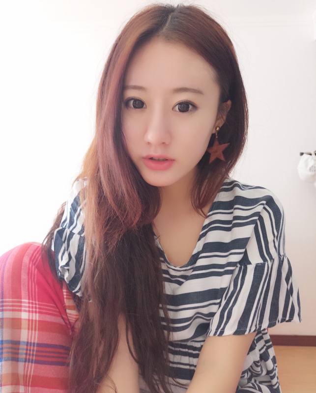 妮妮的第二张照片--济宁认干亲服务网