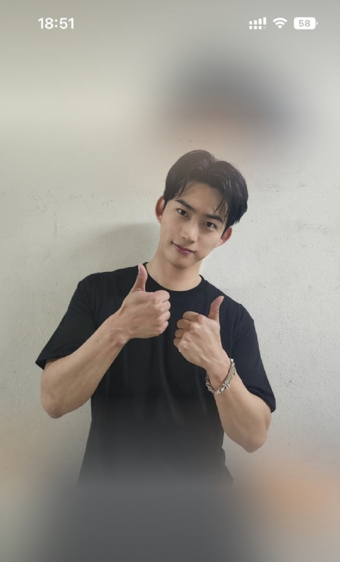 luck的第一张照片--济宁认干亲服务网