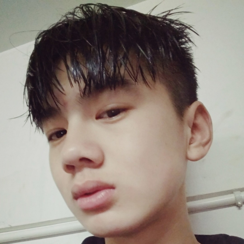 明路的第一张照片--济宁认干亲服务网