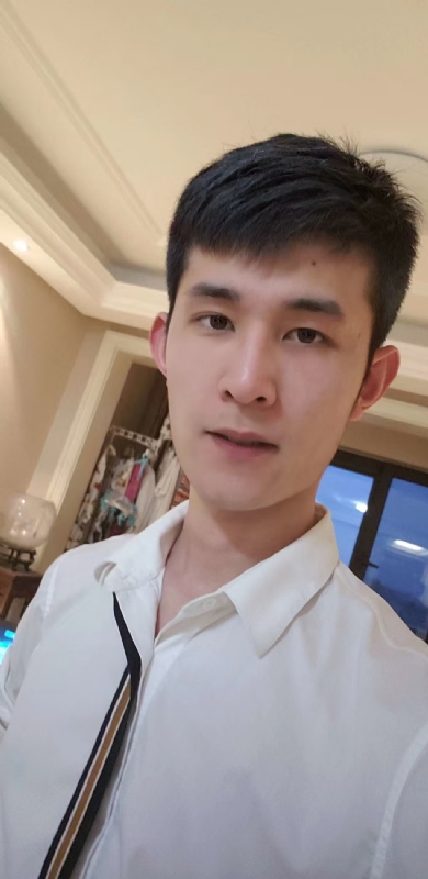 帅哥超超的第一张照片--济宁认干亲服务网