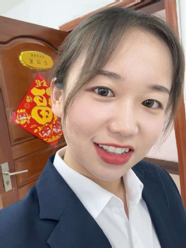 唐口煤业卫政娟的第一张照片--济宁认干亲服务网